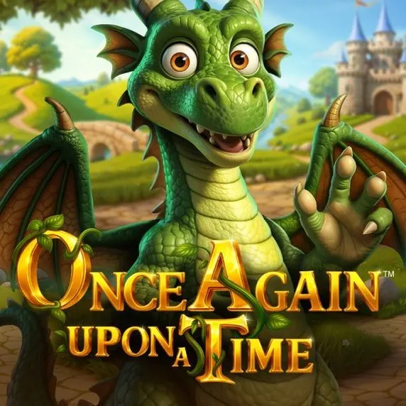 Once Again Upon A Time hi8823